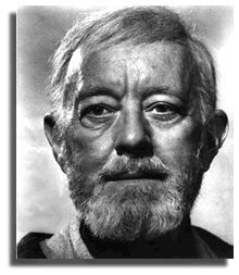 Alec Guinness