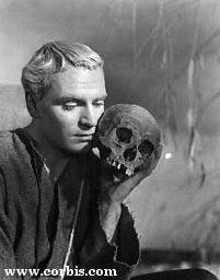 Laurence Olivier