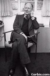 John Gielgud