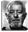 Alec Guinness