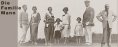 Die Familie Mann