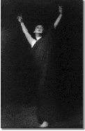 Isadora Duncan