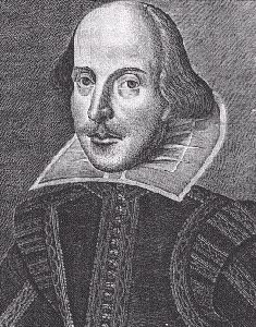 Shakespeare
