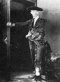 Stan Laurel