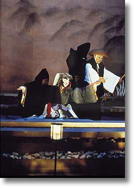 Theatre du Soleil