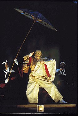 Theatre du Soleil