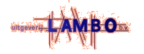 Uitgeverij Lambo
